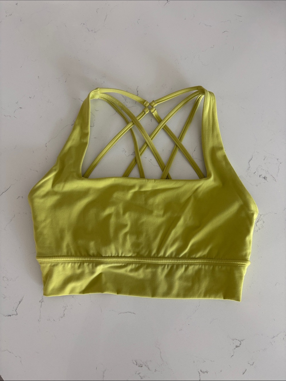 Buffbunny Bra